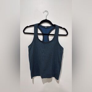 Lululemon Swiftly Run Race Length